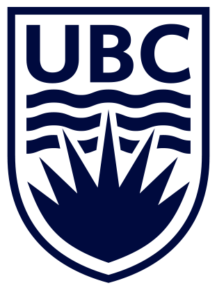 University of British Columbia