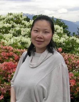 Prof. Z. Jane Wang